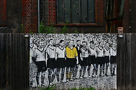 Volltreffer - Impressionen Henrichshütte Hattingen von Petra Dreiling-Schewe