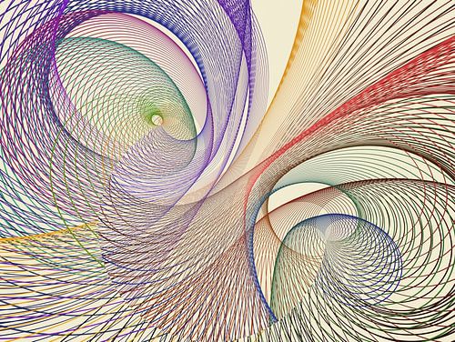 Abstracte samenstelling 701