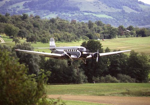Junkers Ju 52 