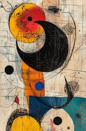 Danse des corps célestes (2)