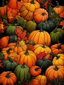 Citrouilles