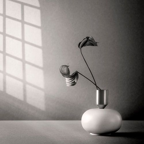 Longing. by Alie Ekkelenkamp