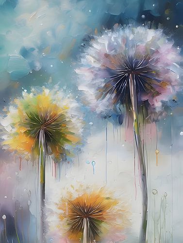Paardenbloem