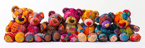 The Teddies