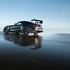 Mercedes-AMG GT Black Series sur Gijs Spierings