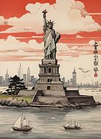 Île de la Liberté