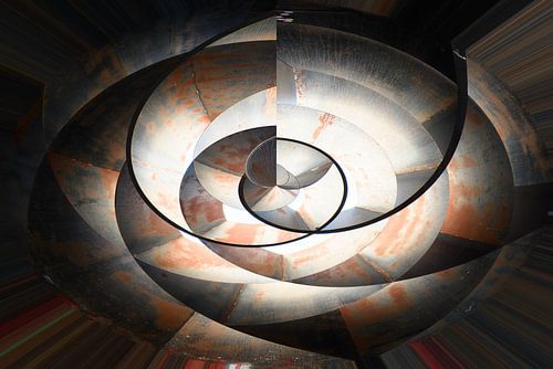 Wereld van staal en beton