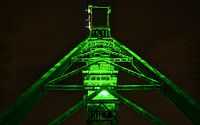 Feu vert pour la mine de charbon d'Erin