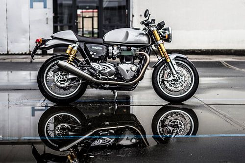 Triumph Thruxton R