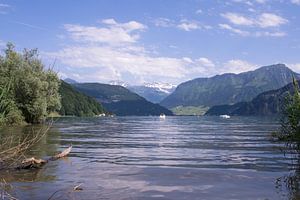 Alpen