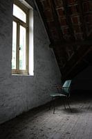 Window seat