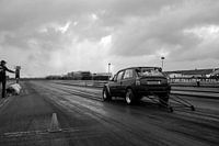 Citroën AX Dragracer