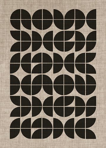 Linen collection - BAO HOUSE 1