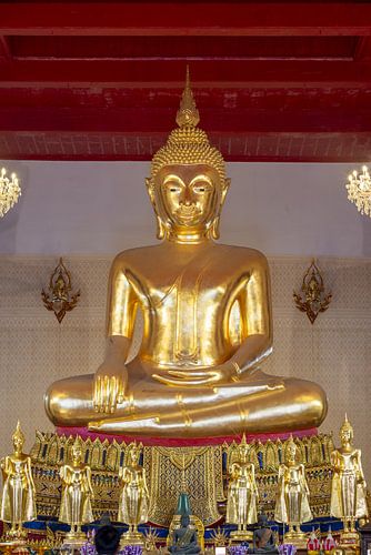 Verlichting in de adem van stilte