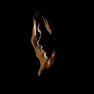 Licht im Schatten