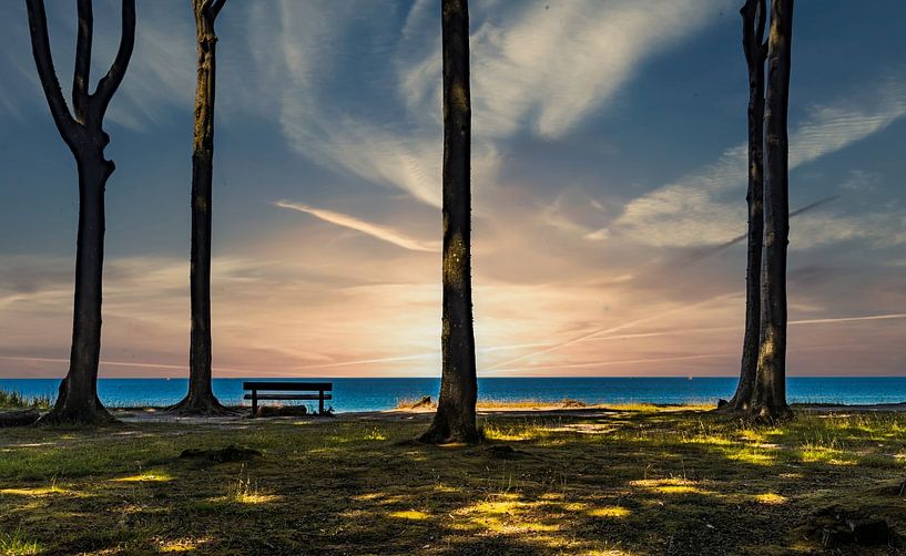 Ostsee van Johnny Flash