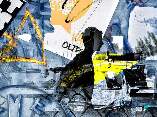 Walking von Gabi Hampe