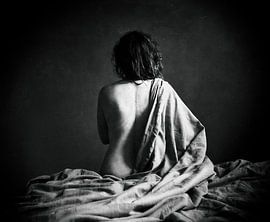 Morgenrituale 3 von Mark Isarin | Fotografie