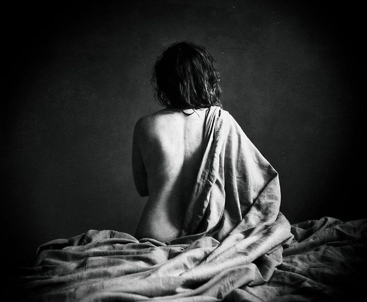 Rituels du matin 3 par Mark Isarin | Fotografie