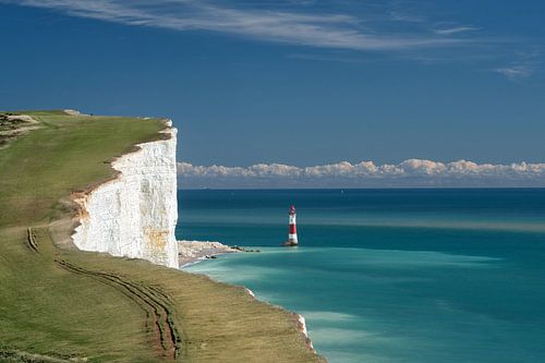 Leuchtturm von Beachy Head