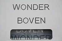 Wonder boven wonder