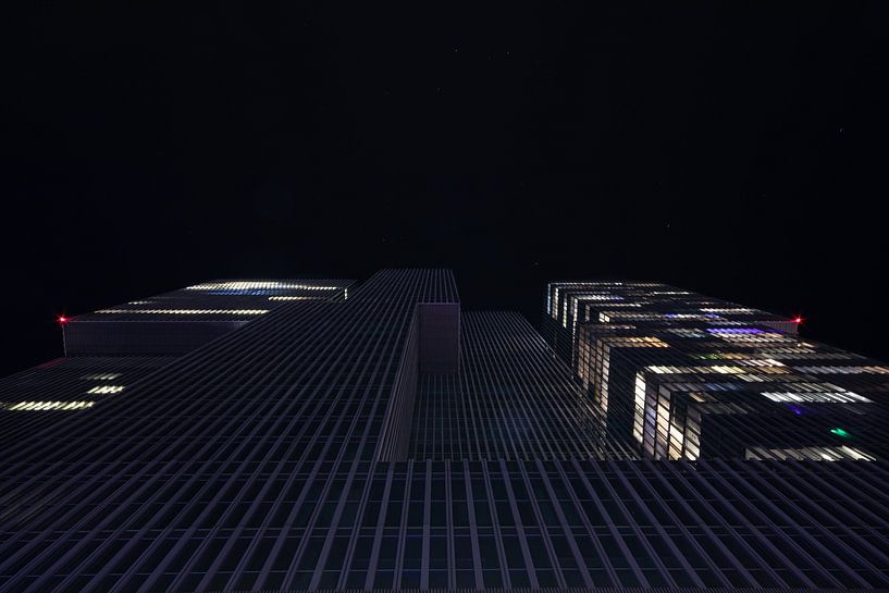 The Rotterdam by Fabio Holkema