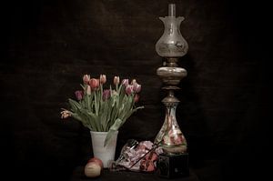 Nature morte