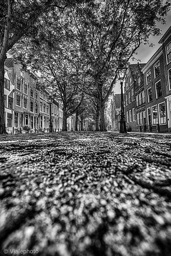 Hooglandse Kerkgracht Leiden