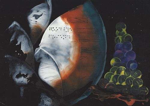 Mindgame 3  van Johan Briers