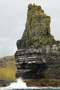 Cliff's of Moher - Irland
