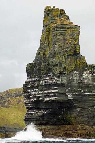 Cliff's of Moher - Ierland