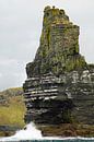 Cliff's of Moher - Irland von Babetts Bildergalerie Miniaturansicht
