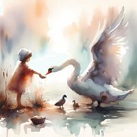 Gentle Encounter