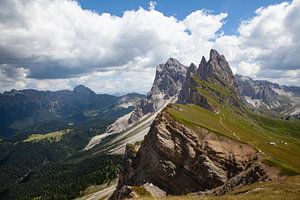 Seceda