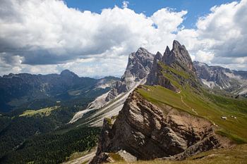 Seceda