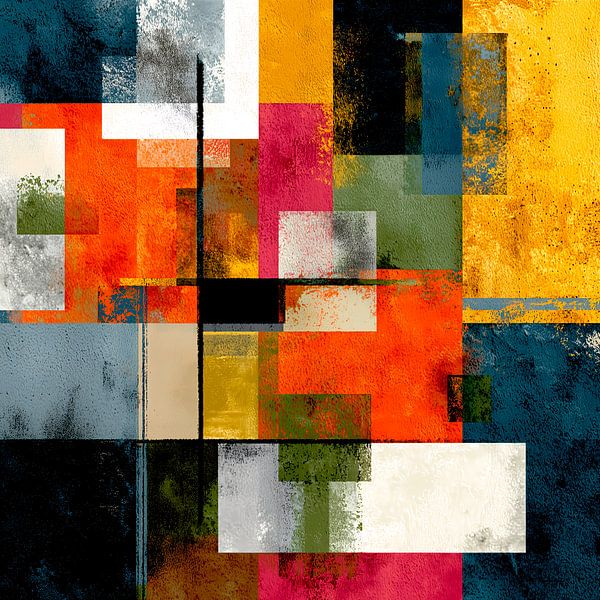 In Harmony by Harry Hadders Design