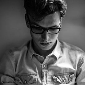 Tom Lecram photo de profil