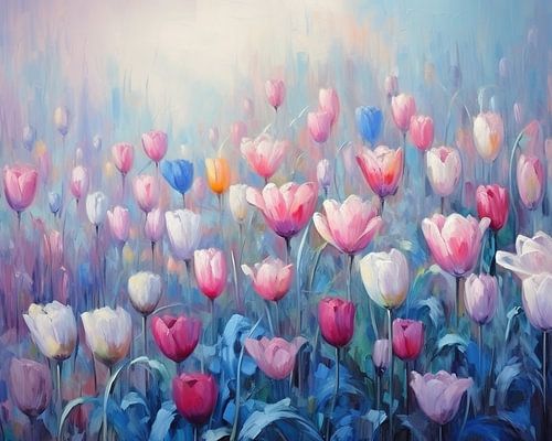 Tulipe