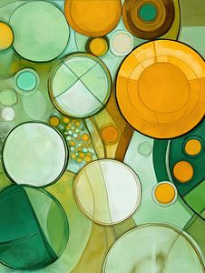 Formes organiques