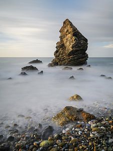 The Rock von Robin Oelschlegel