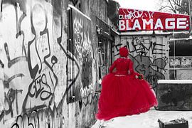 Club Blamage von Rob van Praag