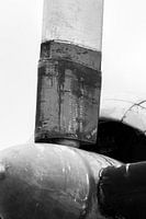 Old Propeller