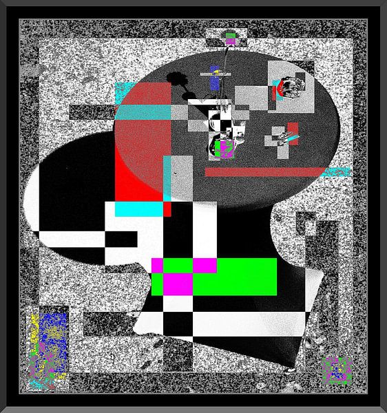 Schatten von Bernardus Christiani