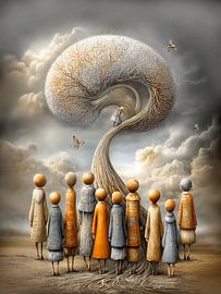 L''arbre d''interrogation