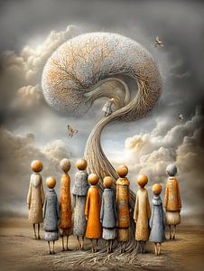 L''arbre d''interrogation