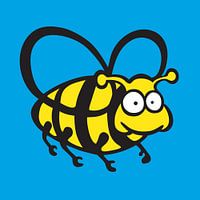 bij, bee