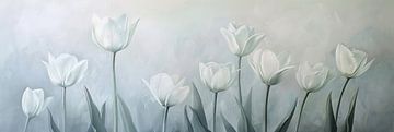 Tulpen van Poster Art Shop