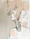 Femininity - Beige by Your unique art thumbnail