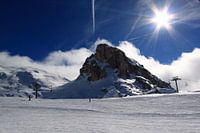 La Plagne Frankrijk