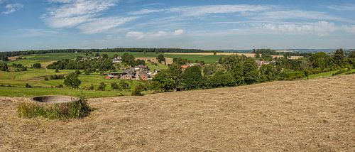 Rott een gehucht bij Vijlen